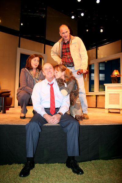 BIG ARTS brings humor drama to Schein Hall this season News